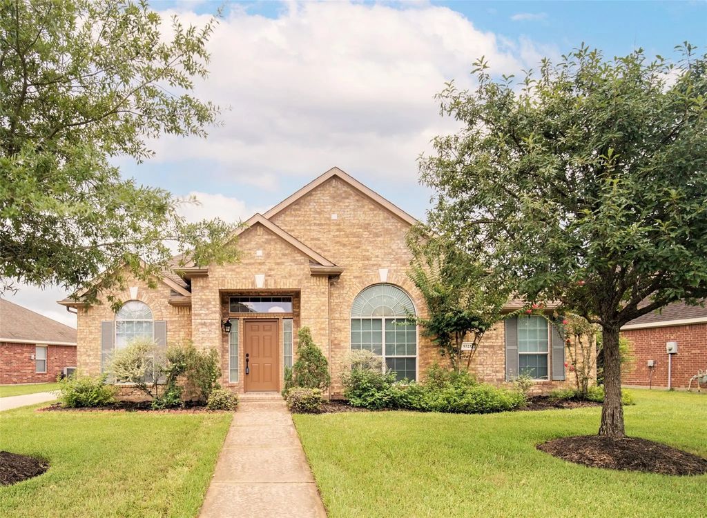 9323 Hillhaven Court, Rosenberg