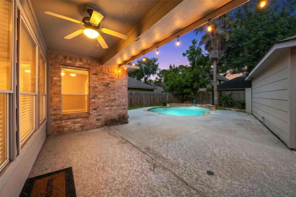 7910 Millers Way, Houston