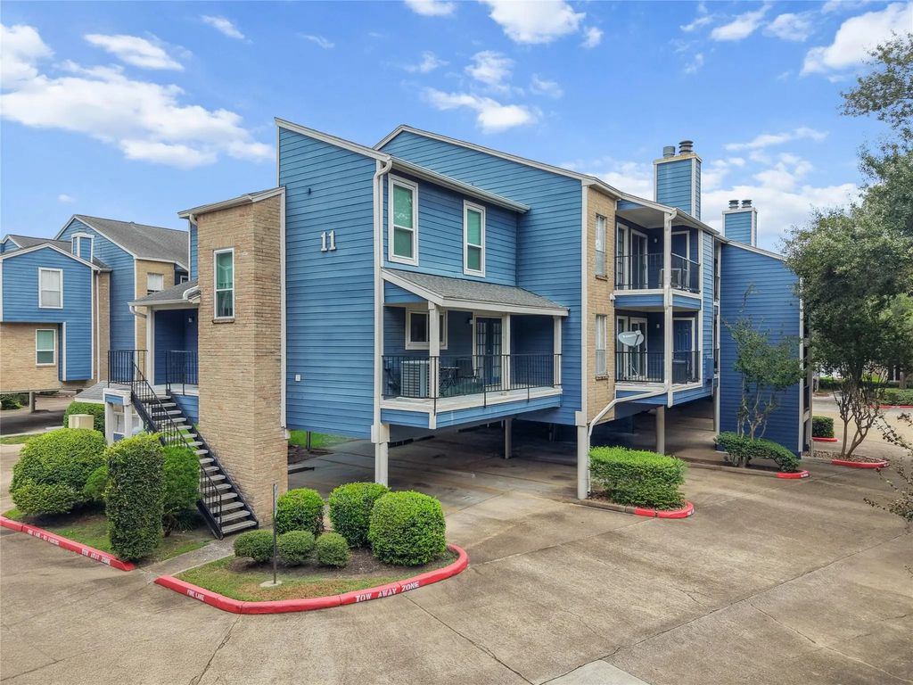 18515 Egret Bay Boulevard 1103, Webster