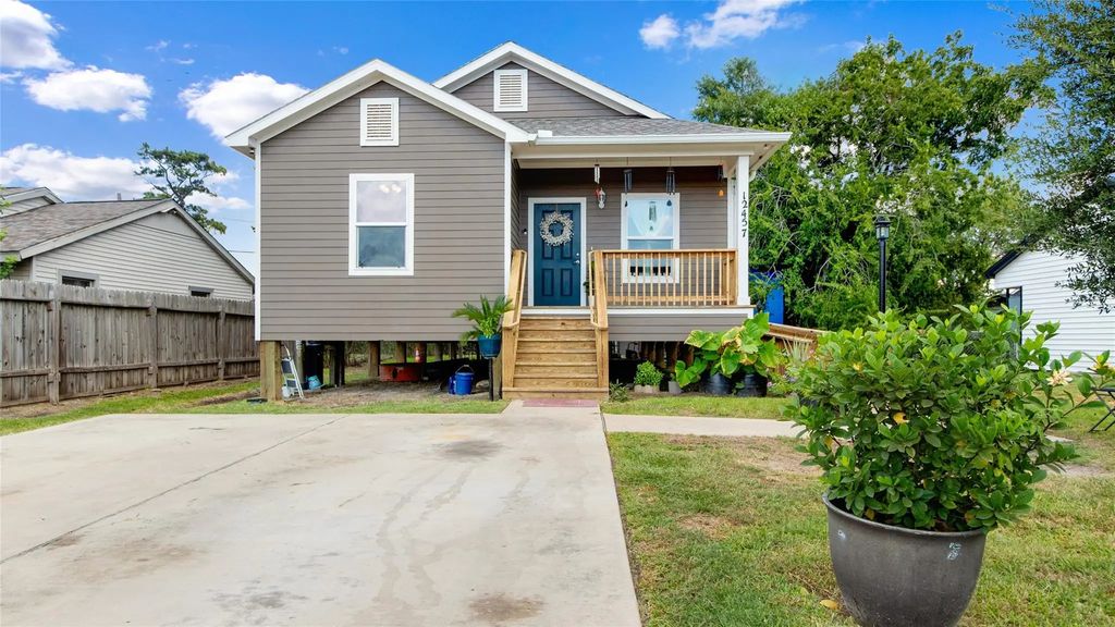 12457 Strick Lane, Houston