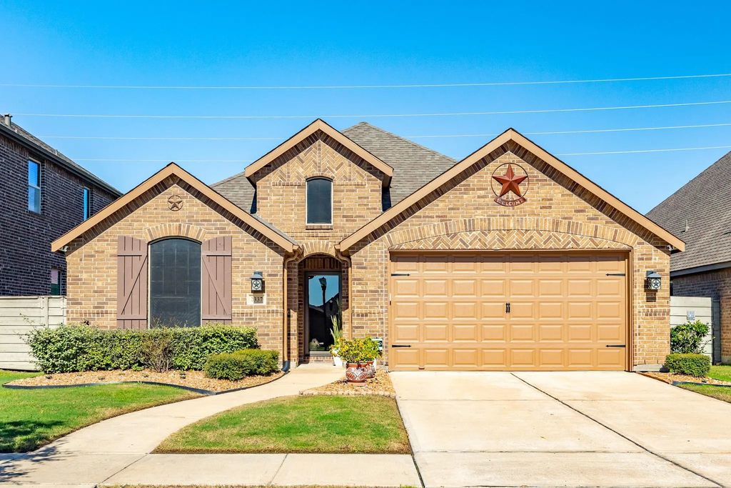 2337 Olive Forest Lane, Manvel