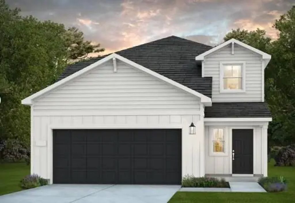 23127 Daftmill Drive, Waller