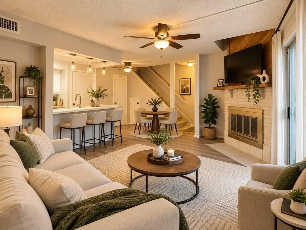 3919 Fairmont Parkway Parkway 162, Pasadena
