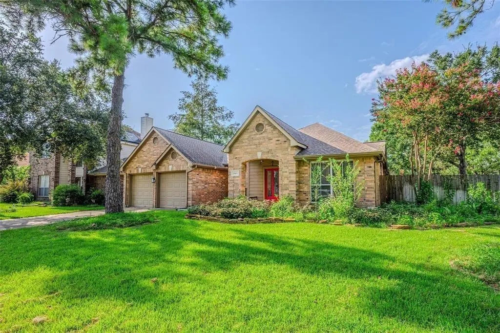 19402 Bear Meadow Lane, Katy