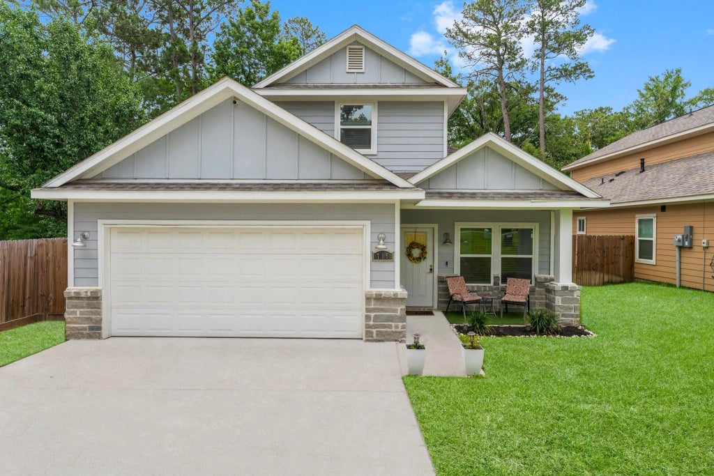 719 Cherokee Drive, Montgomery