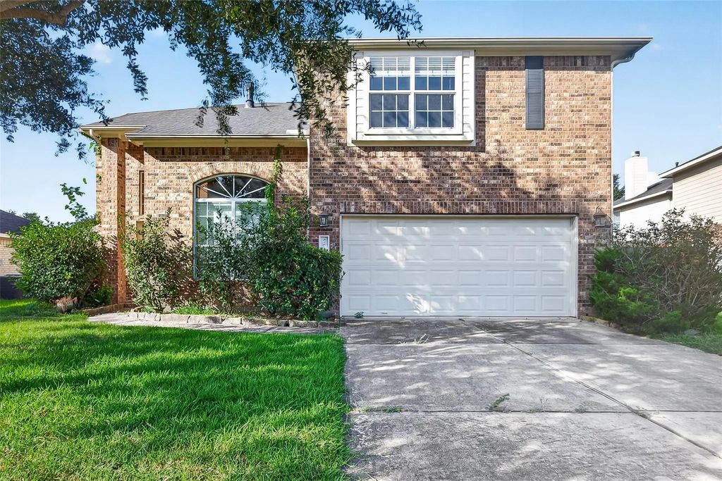 24511 Kestrel View, Katy