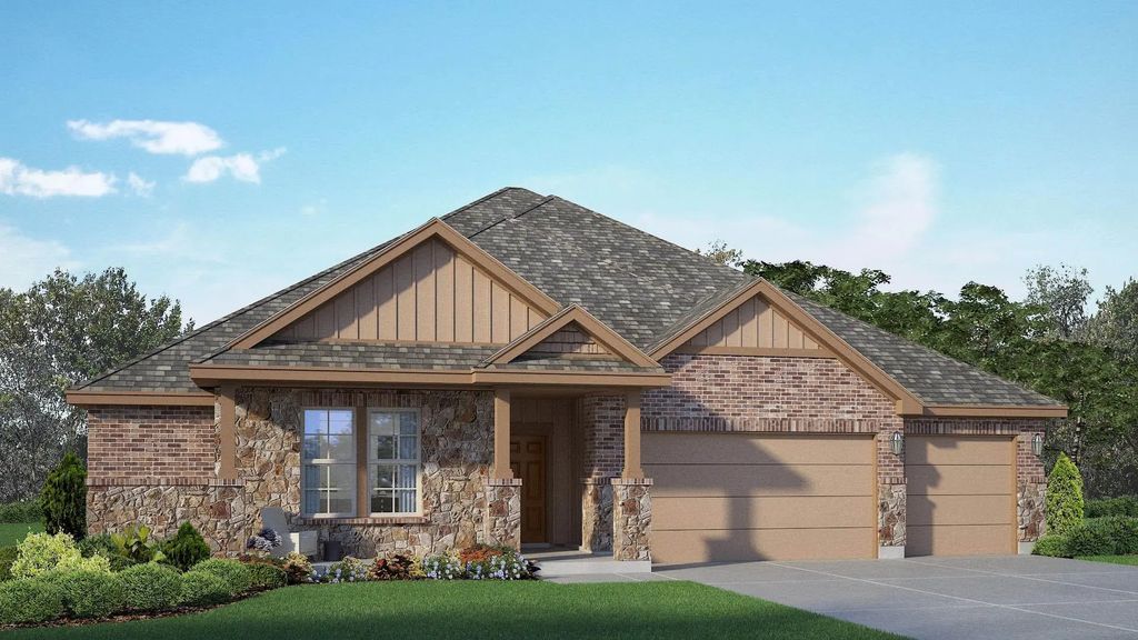 250 Sycamore Court, Lumberton