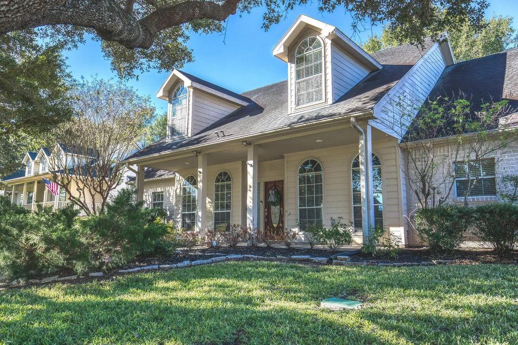 2706 Victory Lane, Brenham