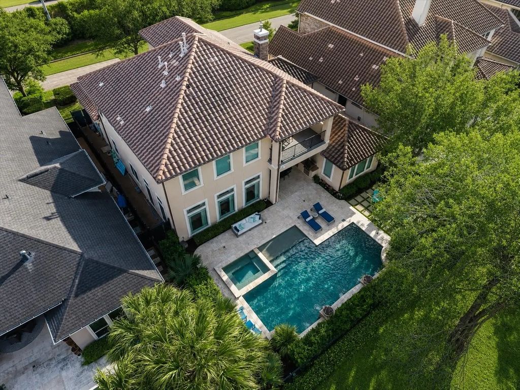 11610 Montmarte Boulevard, Houston