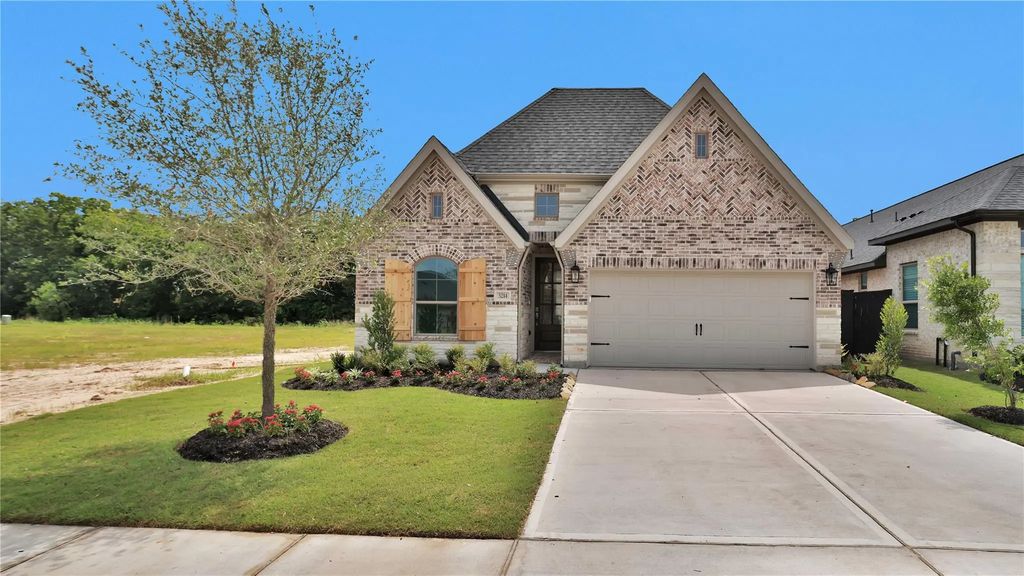 3214 Key Lime Drive, Richmond
