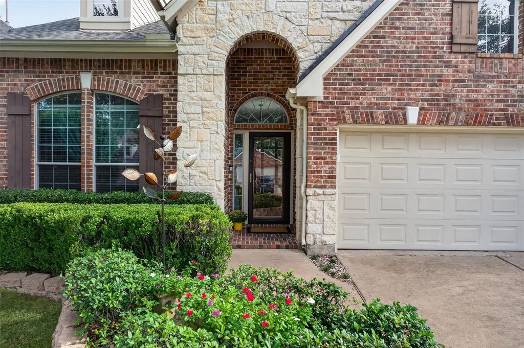 11434 Cypresswood Trail Drive, Houston