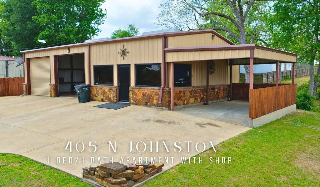 405 N Johnston Street, Caldwell