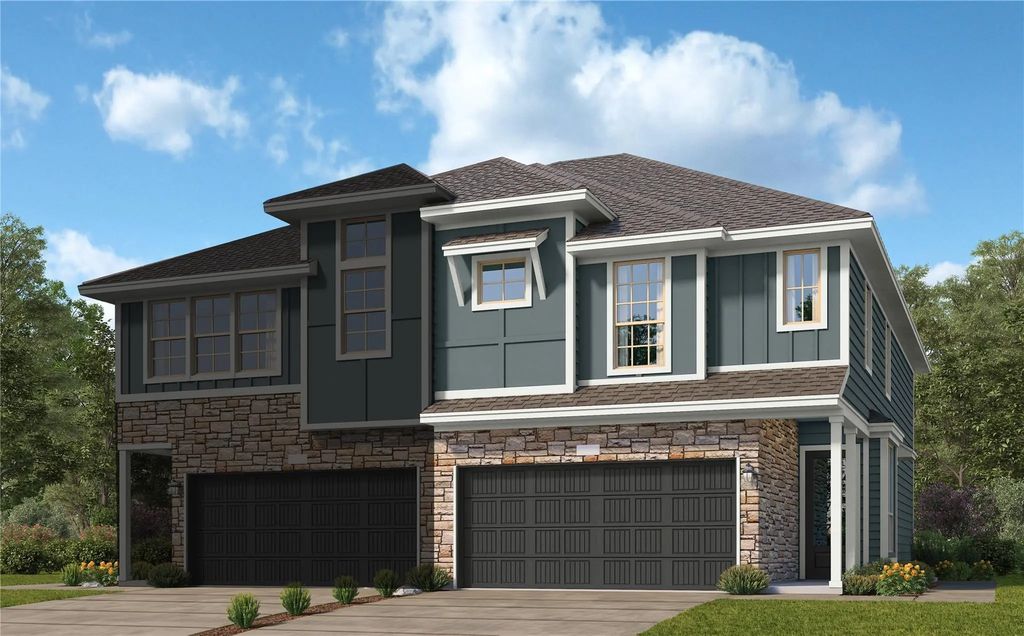 12506 Alligator Lake Court, Cypress