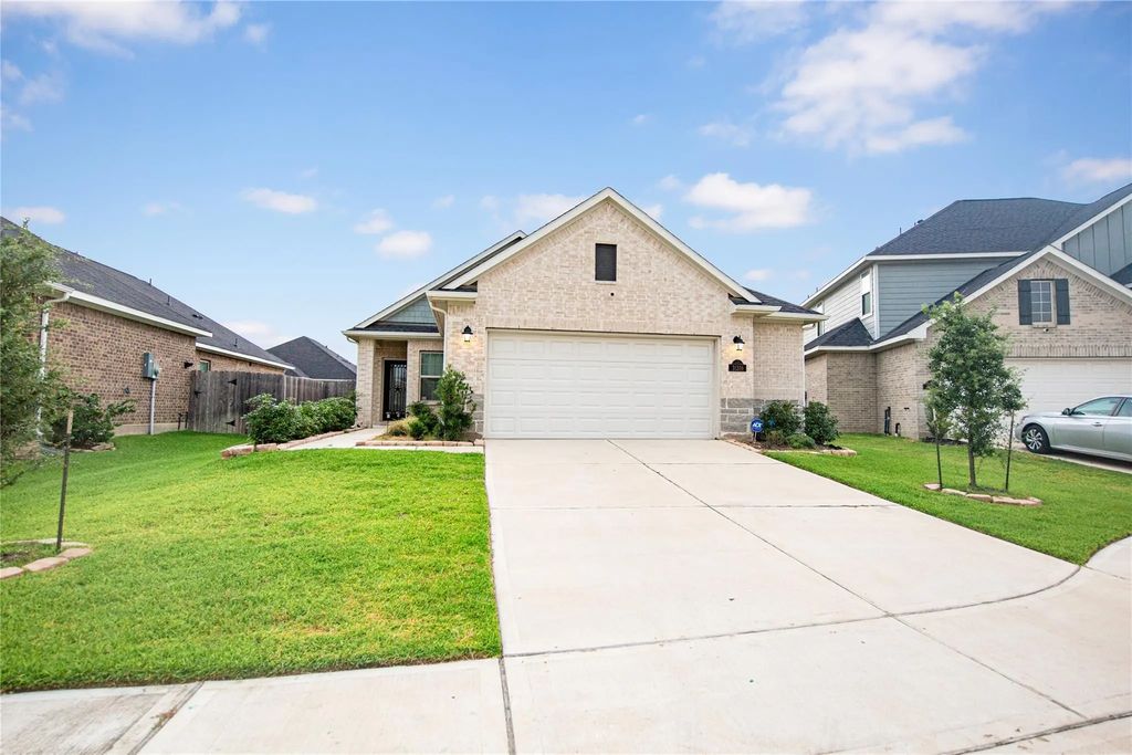 31206 Whitfield Court, Fulshear