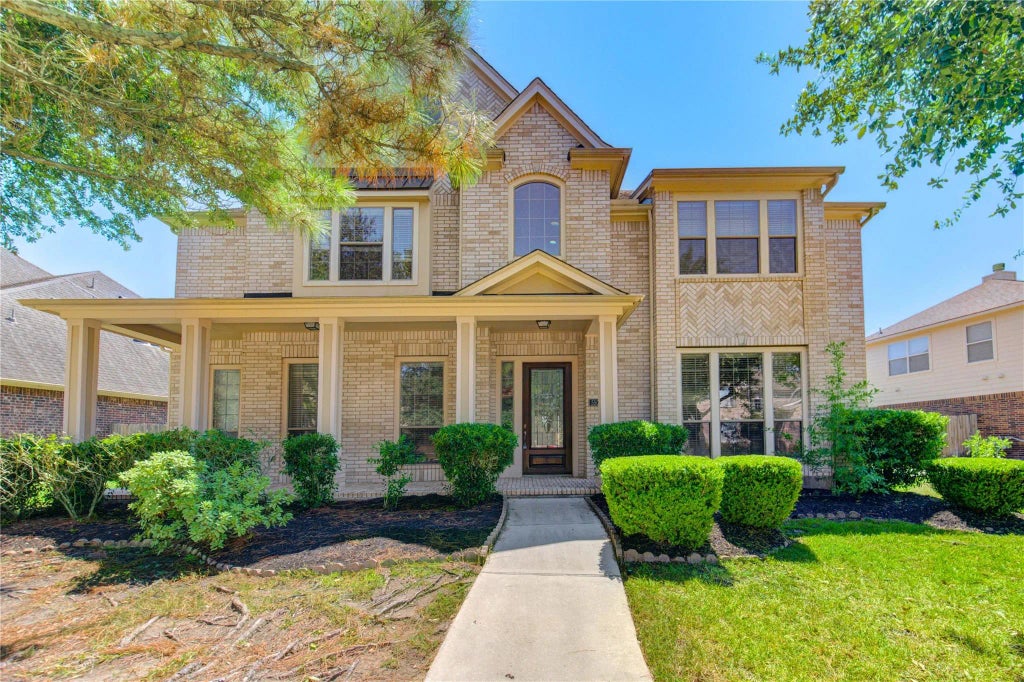 5506 Garnet Grove Court, Katy