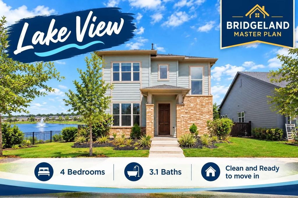 18646 Marvelous Place, Cypress