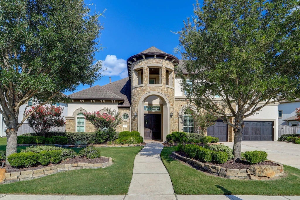 2607 Hollingsworth Pine Lane, Katy