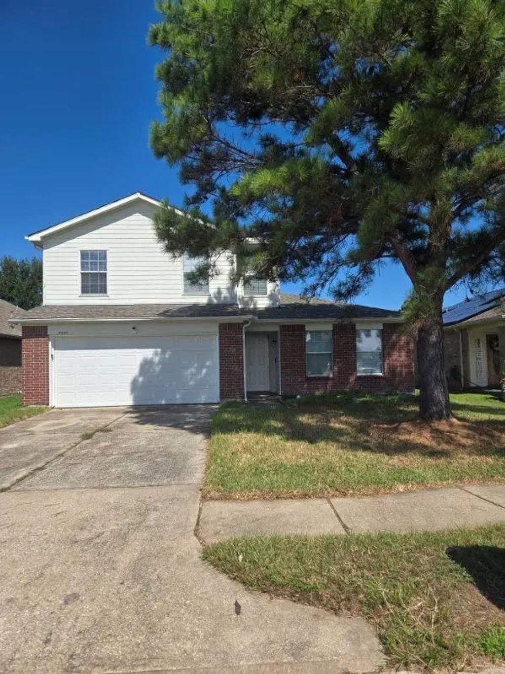 5331 Cilantro Lane, Baytown