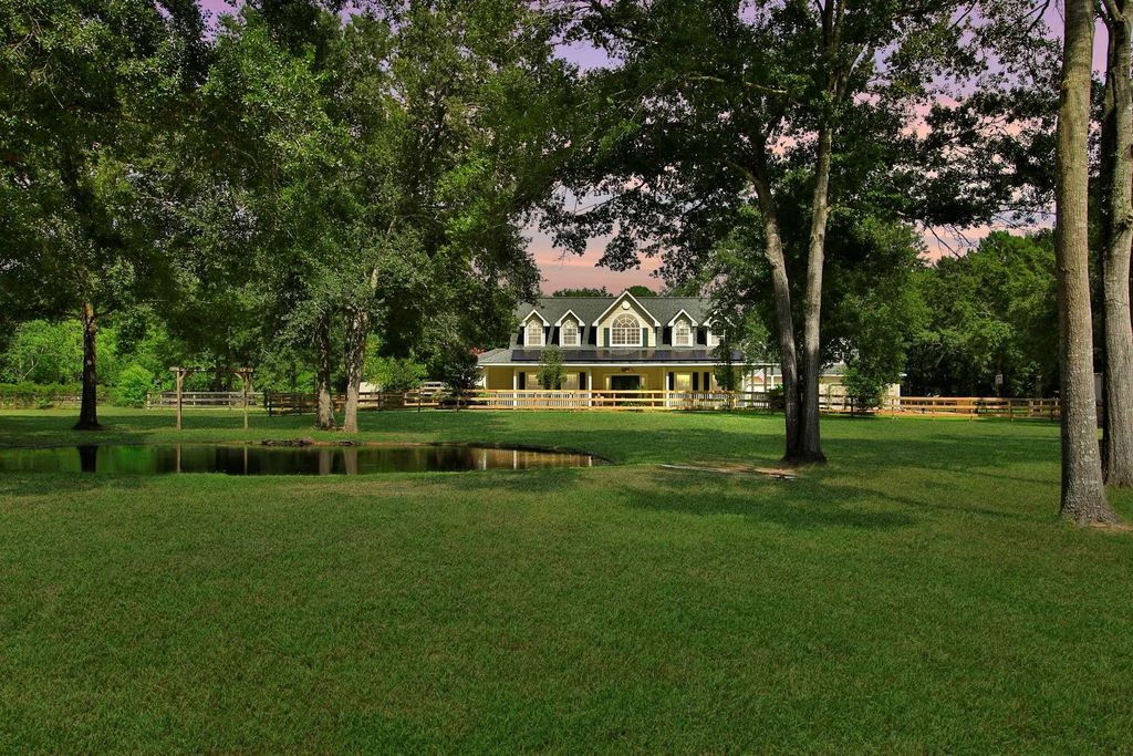 30820 Collier Smith Road, Magnolia