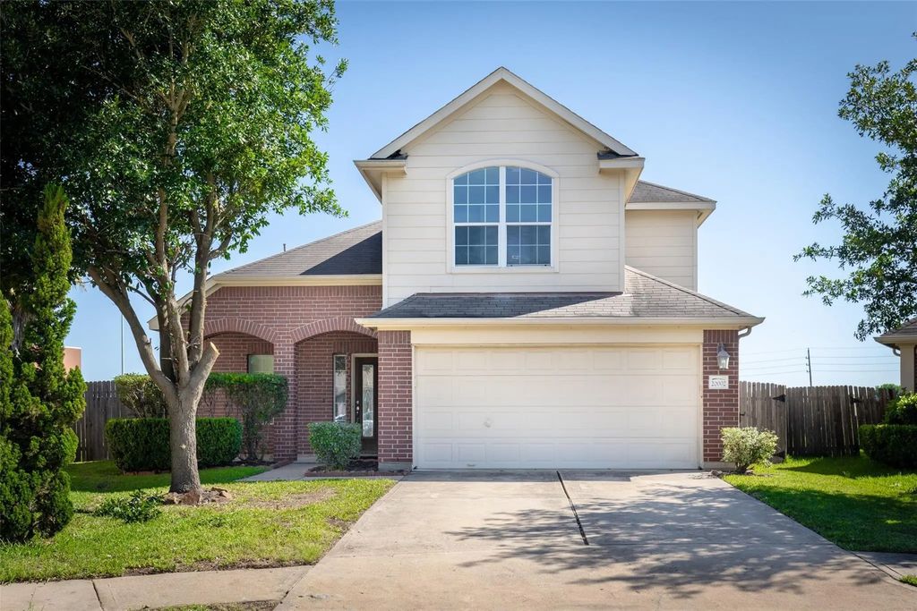 20002 Bluecreek Ridge, Katy
