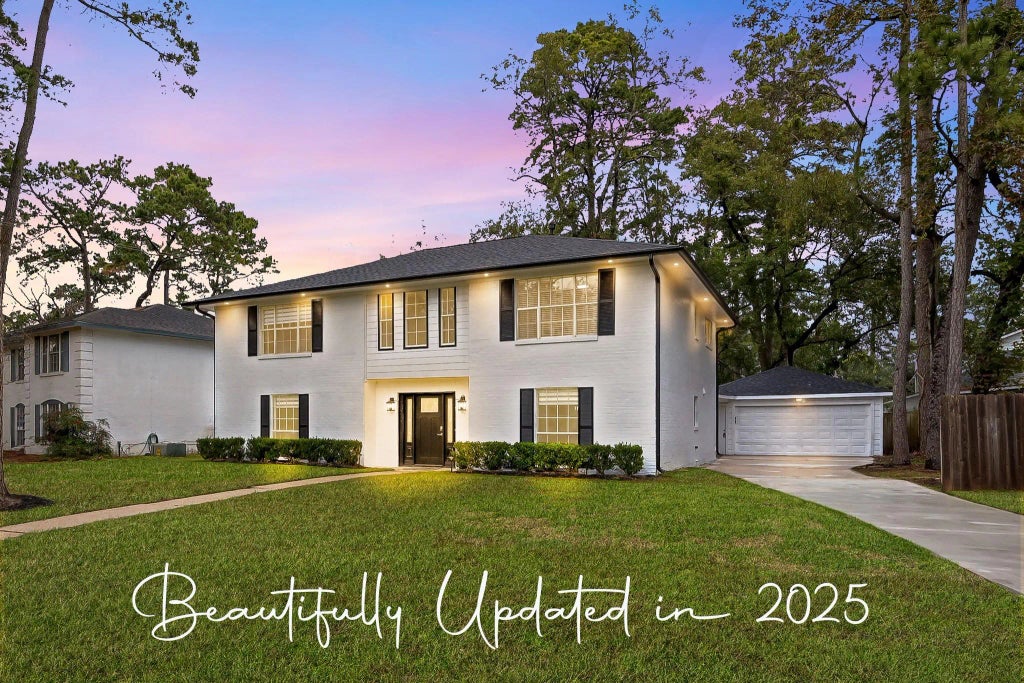 7610 Theisswood Road, Spring