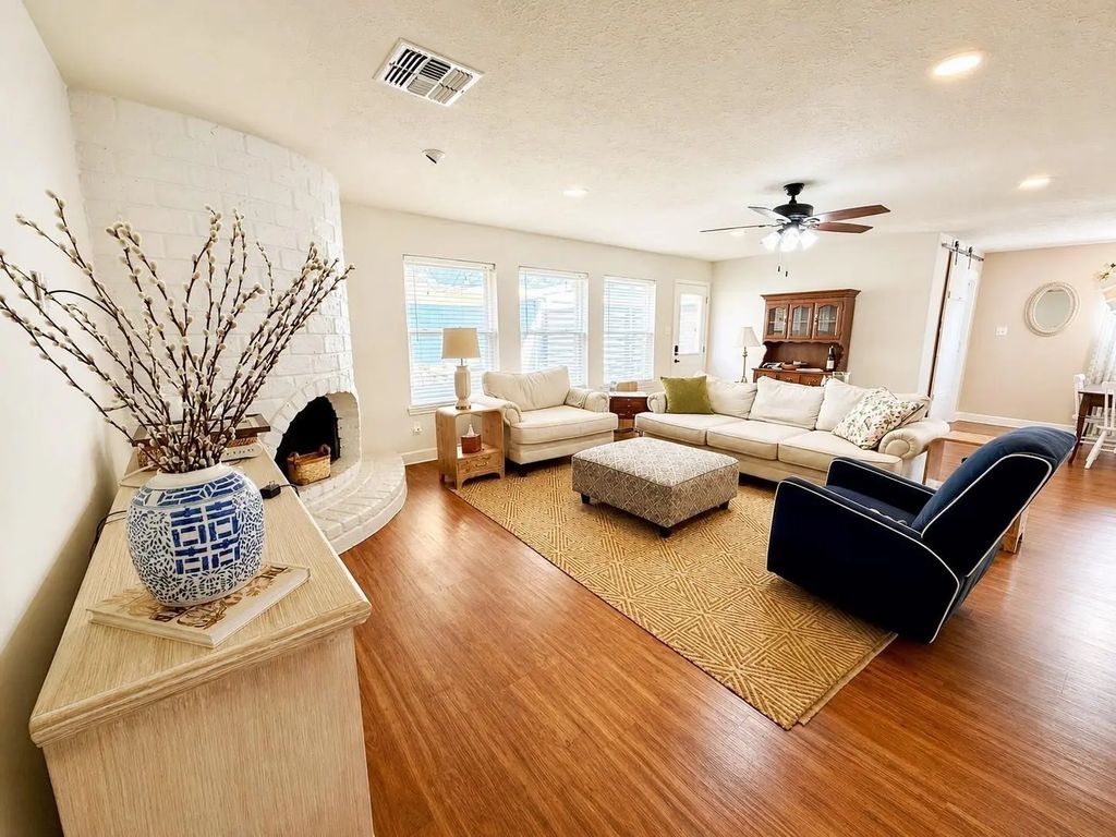 21123 Park Villa Drive, Katy