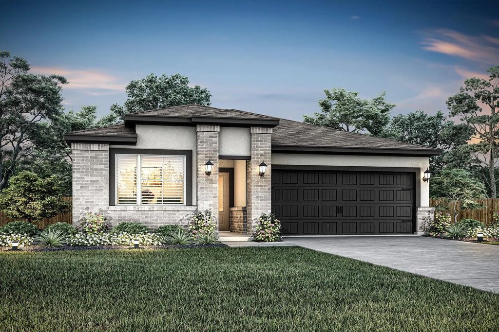 1609 Jean Meadow Drive, Rosenberg