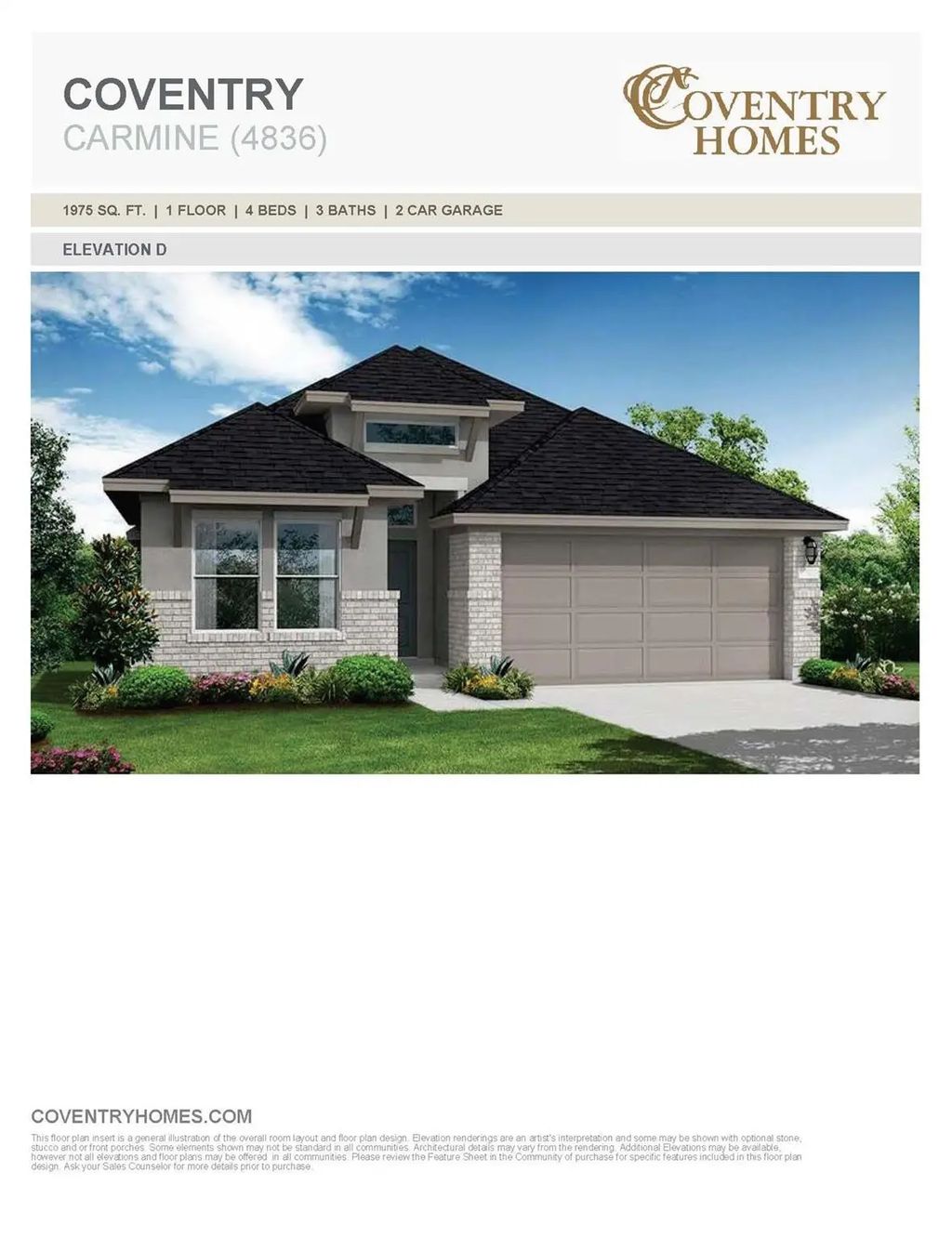 32430 Poplar Grove Lane, Spring