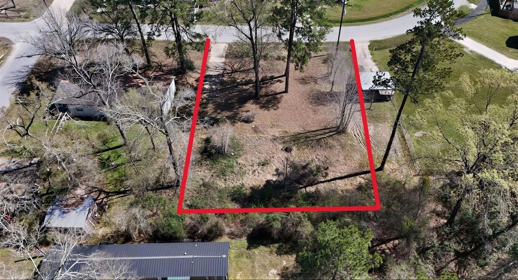 23288 Stoneshire Drive, New Caney