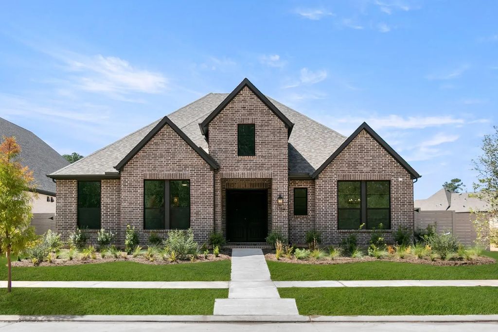 11754 Pitter Patter Drive, Montgomery