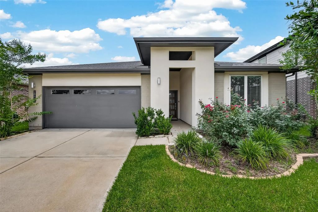 28419 Hazel Trail, Katy