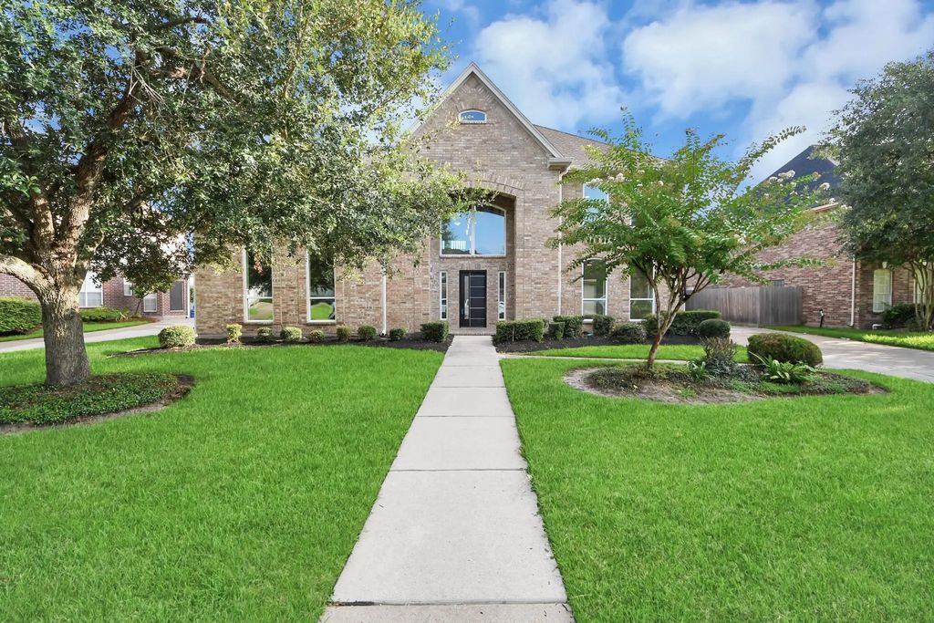 5654 Grand Floral Boulevard, Houston