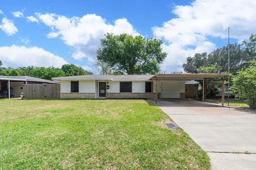 525 20th Avenue N, Texas City