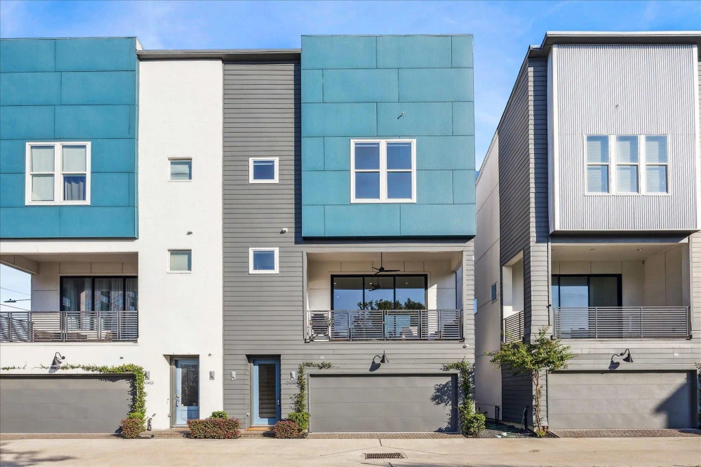 2414 Canal Street F, Houston