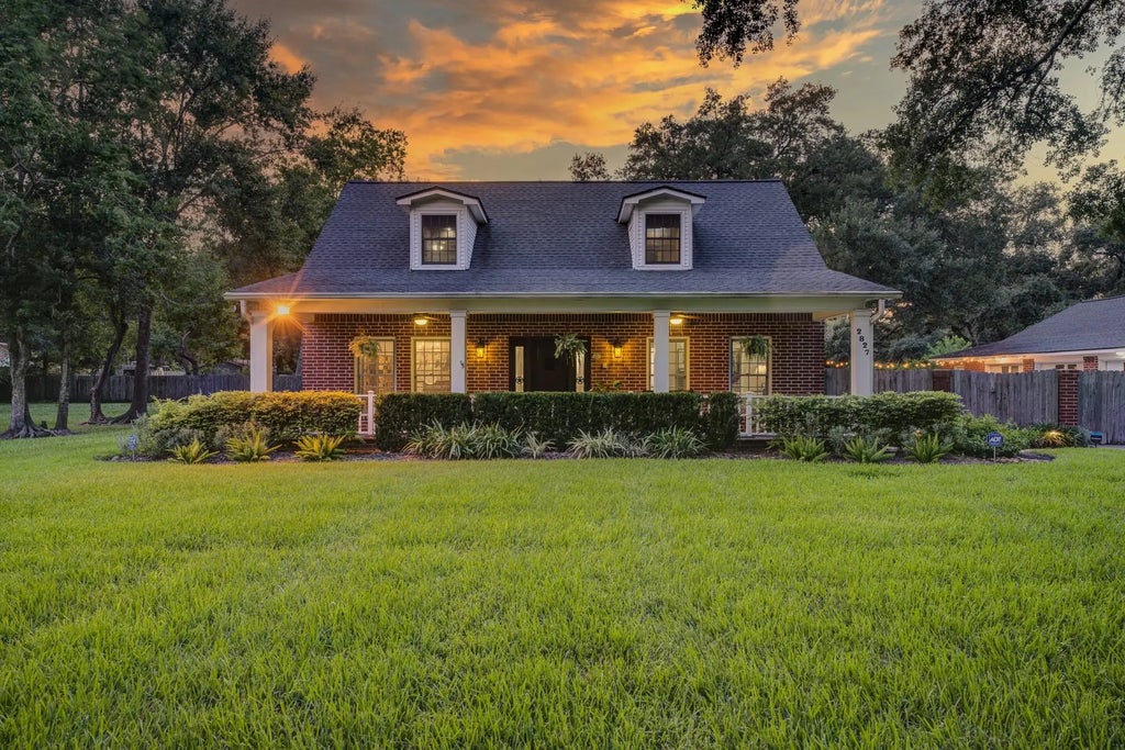 2827 Griffin Lane, Katy