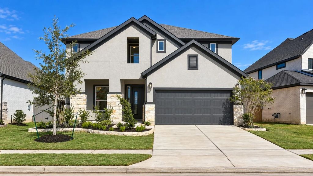 16510 Blissful Fields Street, Hockley