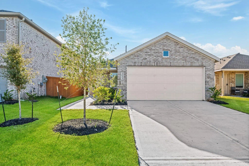 3089 Majestic Sunrise Drive, Katy