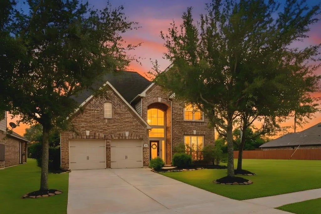 28919 Crested Butte Drive, Katy