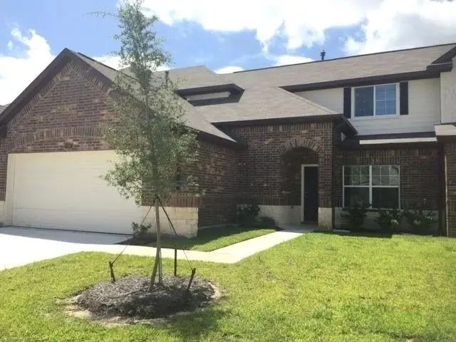 12254 Dona Lane, Houston