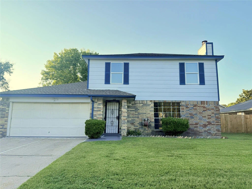 12715 Middlesbrough Lane, Houston