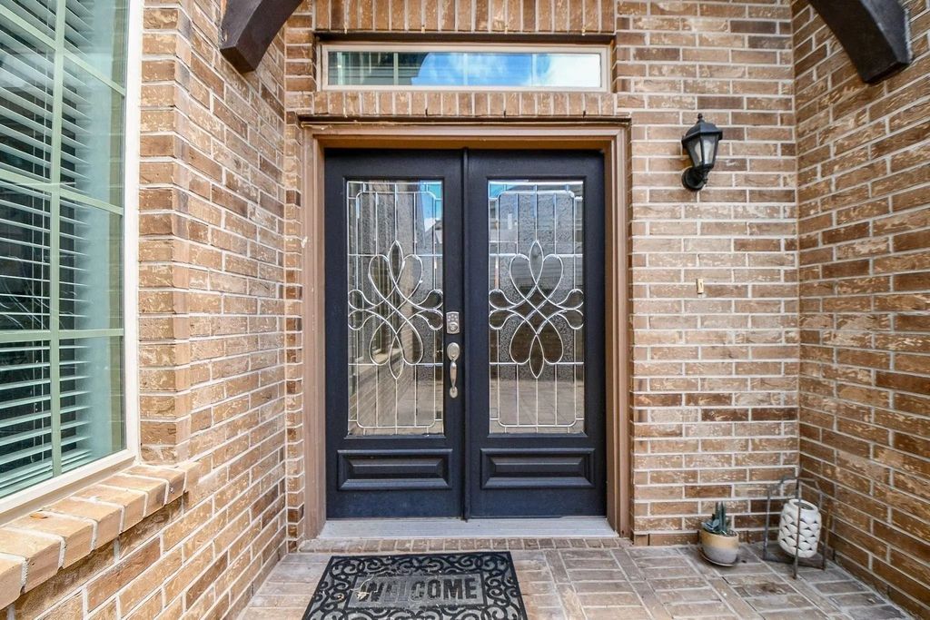3302 Brampton Island Drive, Katy