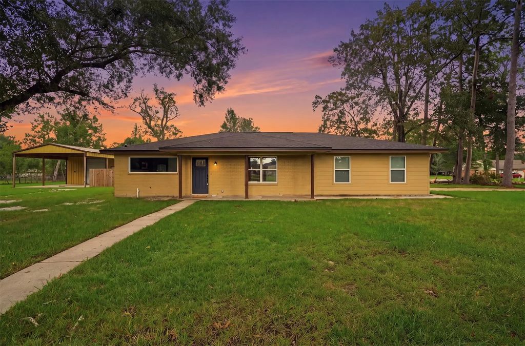 13520 Chimney Rock Drive, Beaumont