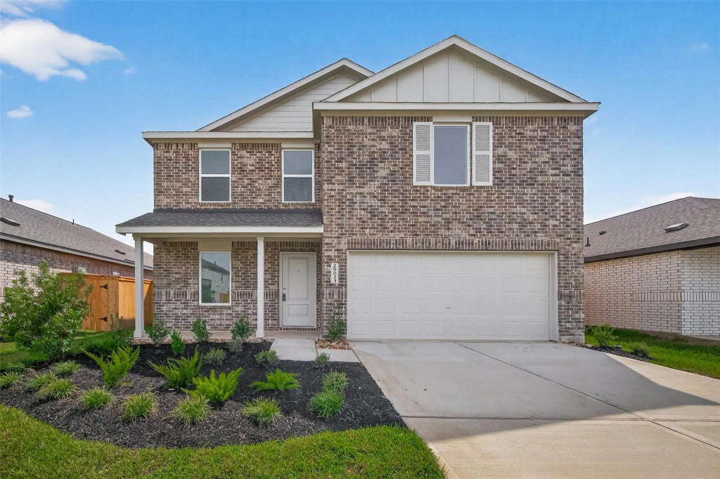 29023 Grazing Plains Lane, Hockley