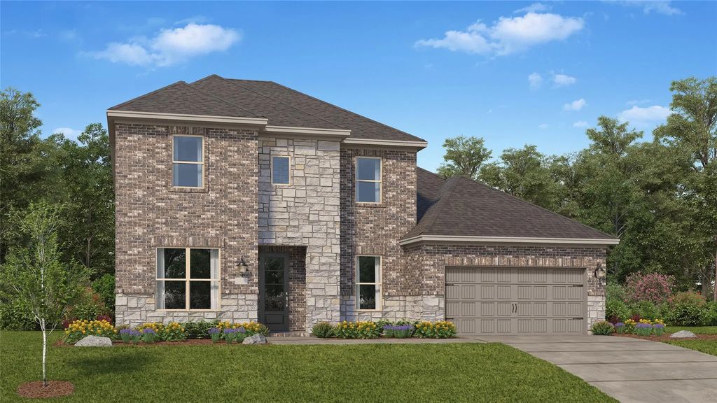 31035 Peony Place Drive, Fulshear