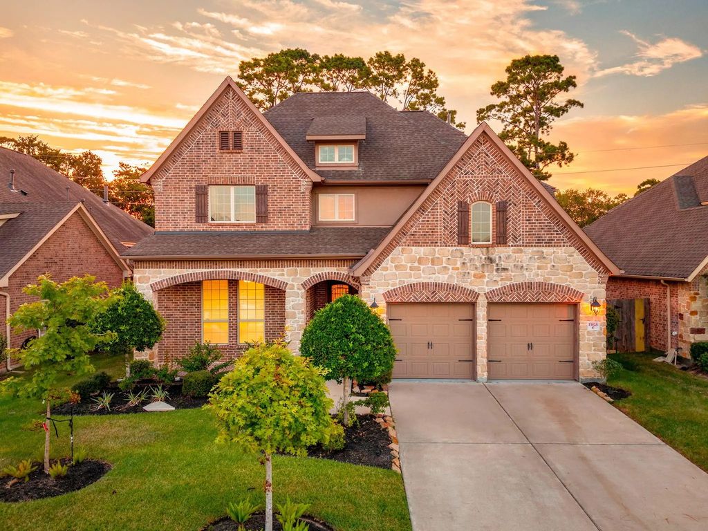 13826 Oakdale Glen Trace, Cypress