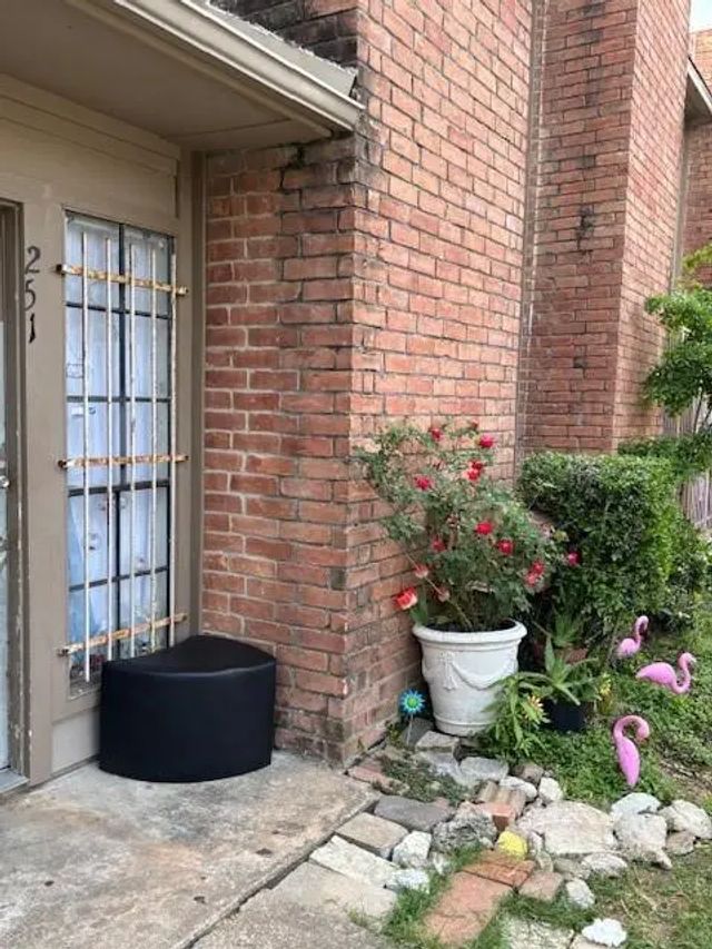 10501 South Drive 251, Houston