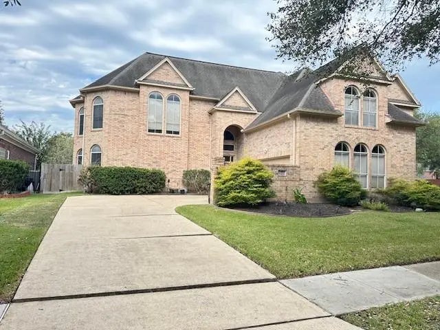 4002 Colony Oaks Drive, Sugar Land