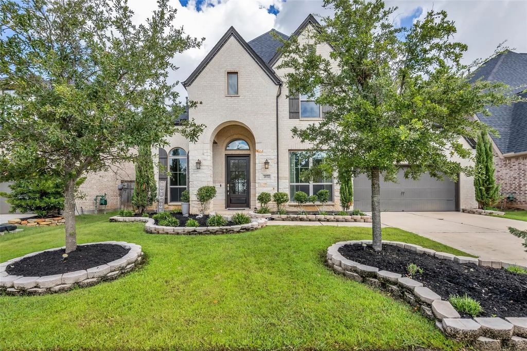 28722 Casen Ranch Lane, Fulshear