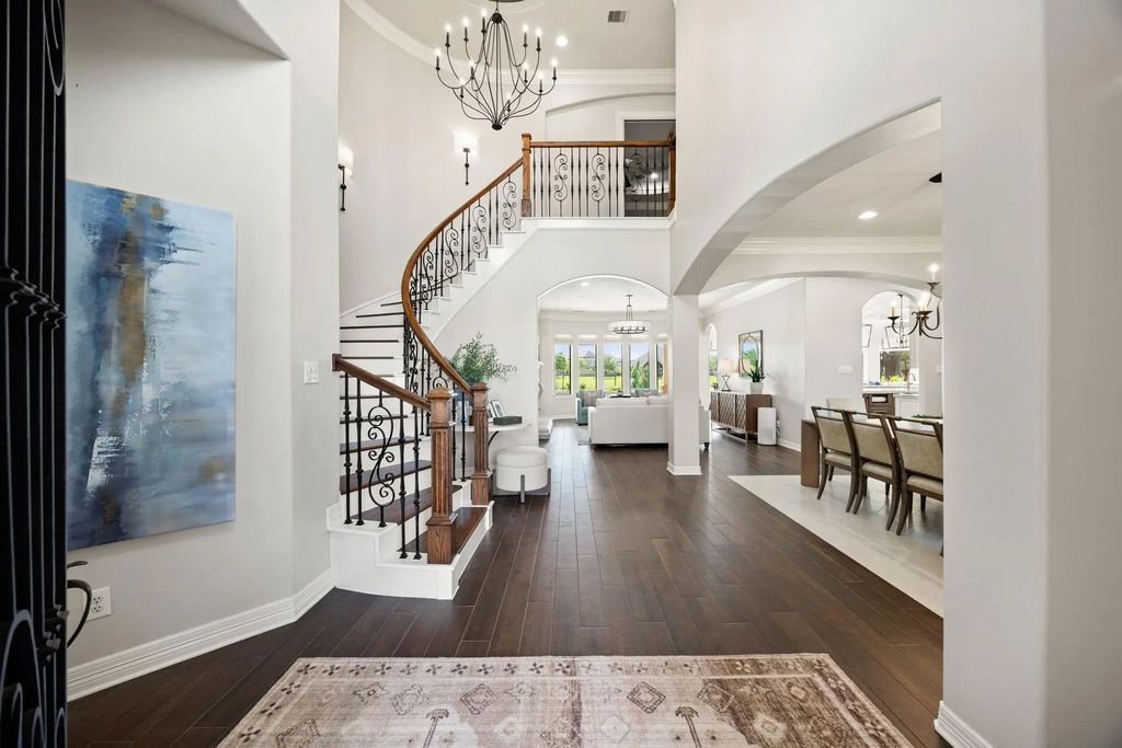 3515 Vacanti Drive, Richmond
