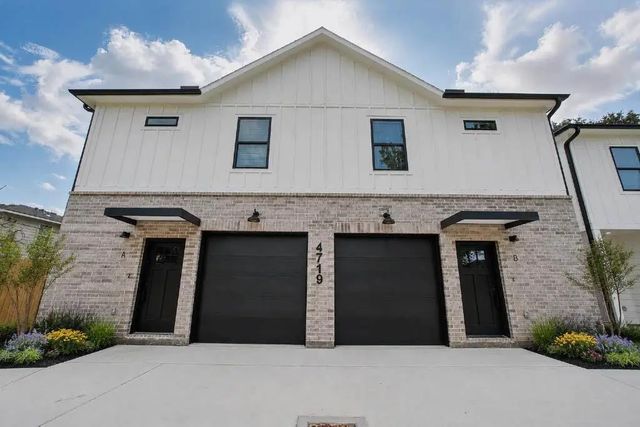4719 Mallow Street, Houston